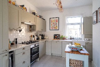 Solon Road, London, SW2
