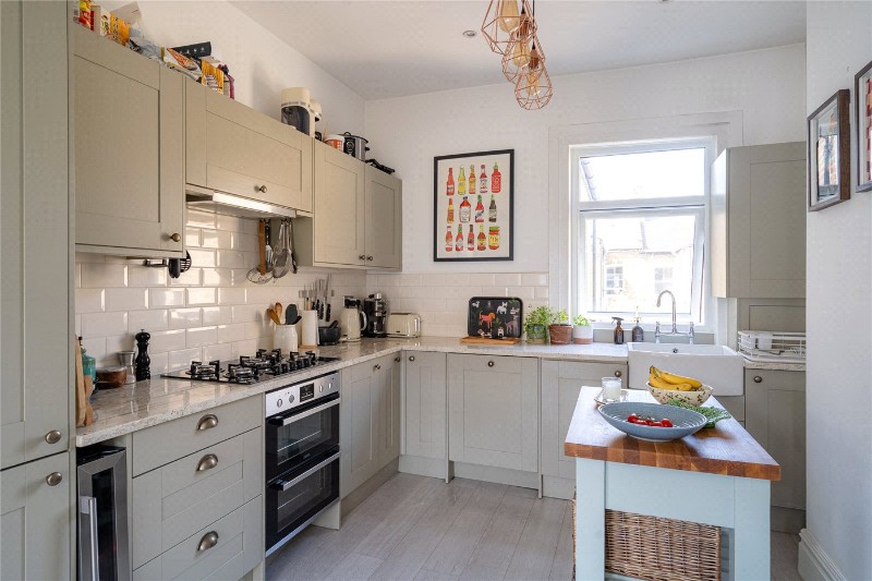 Solon Road, London, SW2
