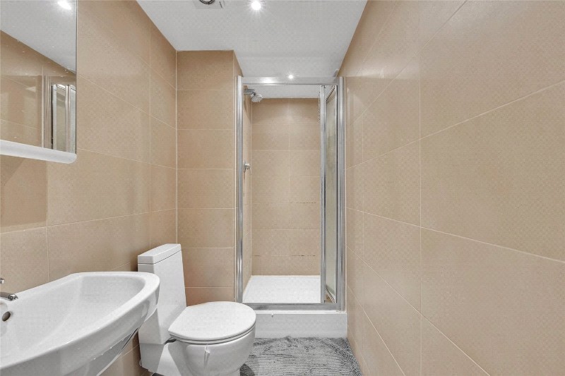South Lodge, Circus Road, St John&#39;s Wood, London, NW8