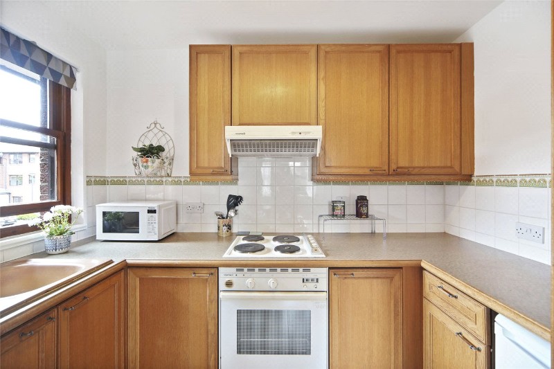 Mayfield Road, London, W12