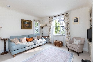 Coalecroft Road, London, SW15