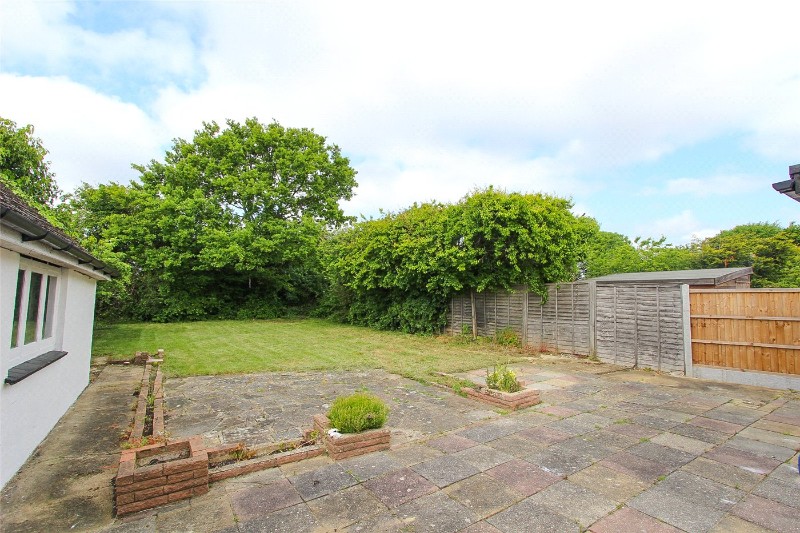 Blenheim Crescent, Leigh-on-Sea, Essex, SS9