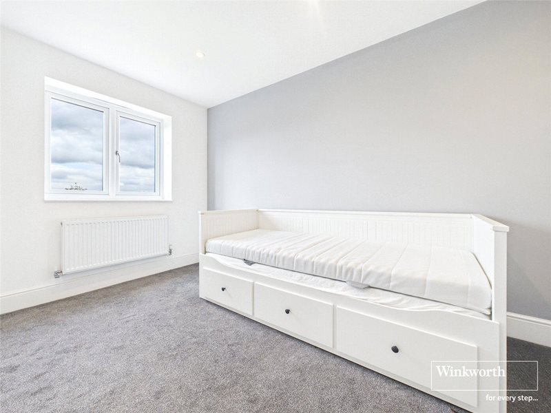 Mill Lane, Sindlesham, Wokingham, Berkshire, RG41