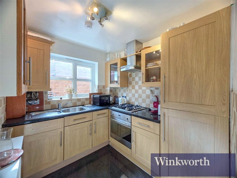 Station Road, Harrow, HA1