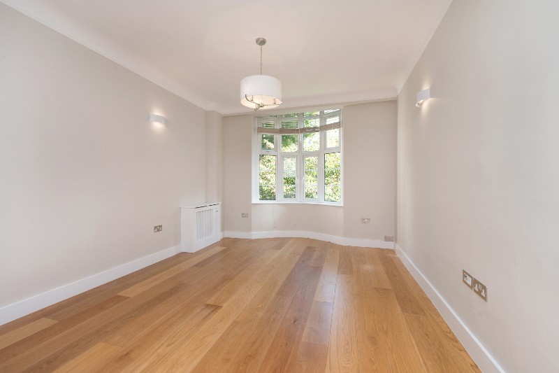 Grove End Gardens, Grove End Road, St John's Wood, London, NW8