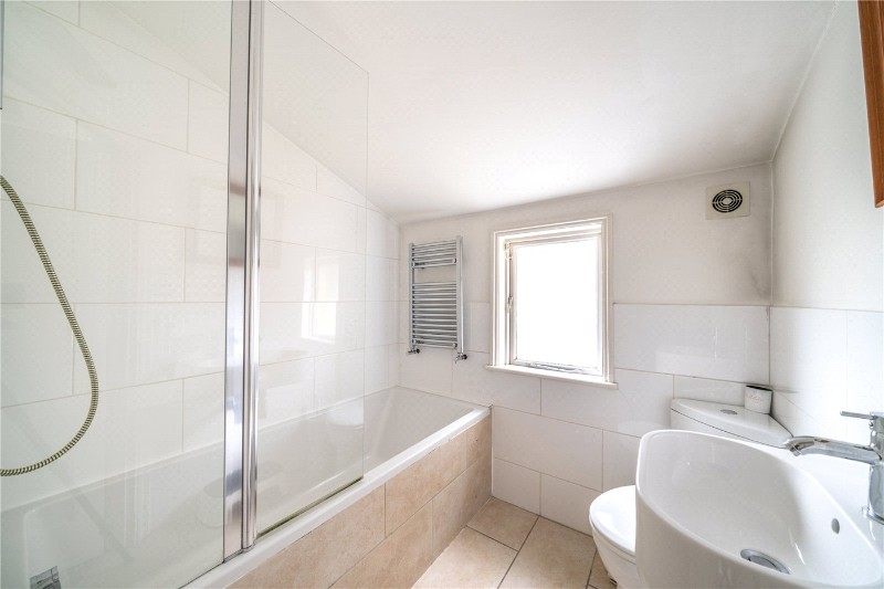 St Aidans Road, East Dulwich, London, SE22