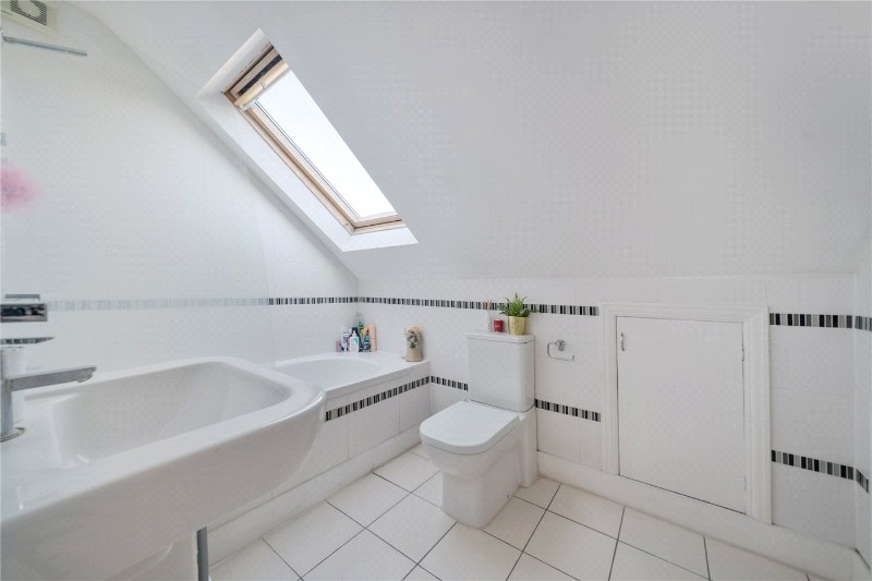 Chillerton Road, London, SW17