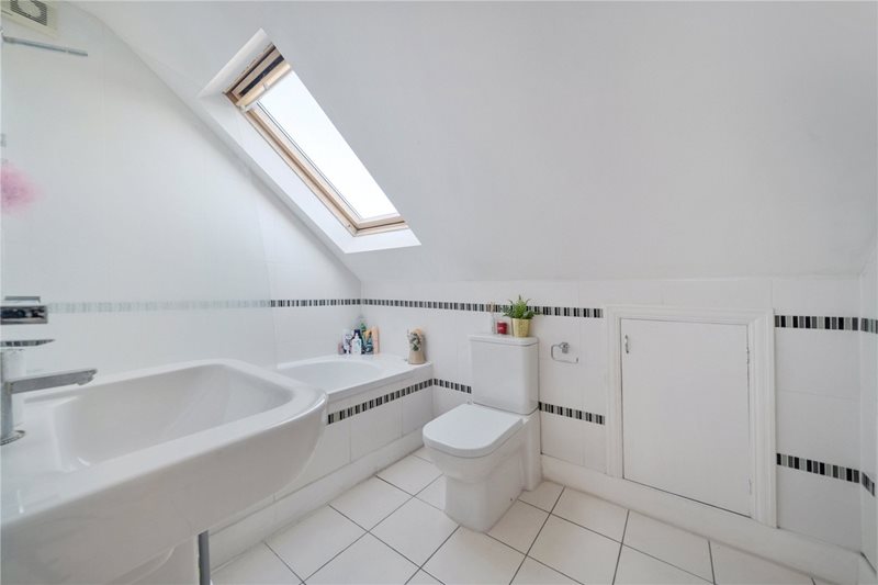 Chillerton Road, London, SW17