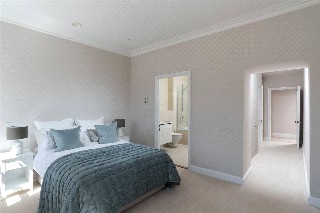 Great Pulteney Street, Bath, Somerset, BA2