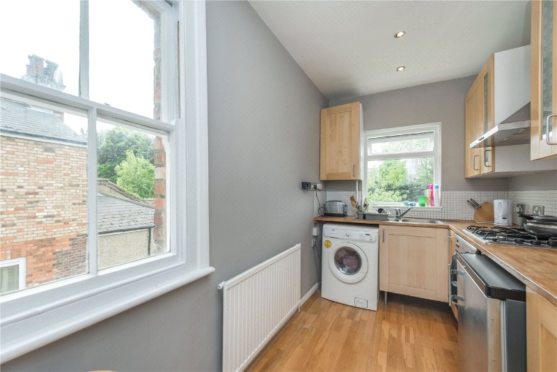 Melrose Avenue, Willesden Green, London, NW2