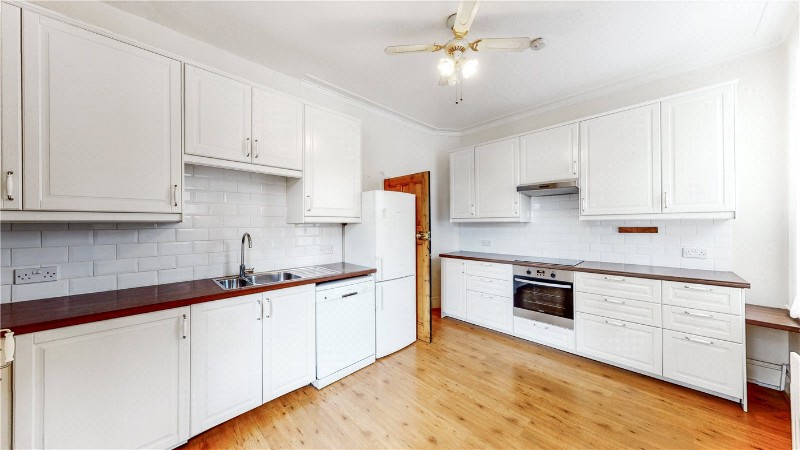Wolverton Mansions, Ealing, London, UK, W5