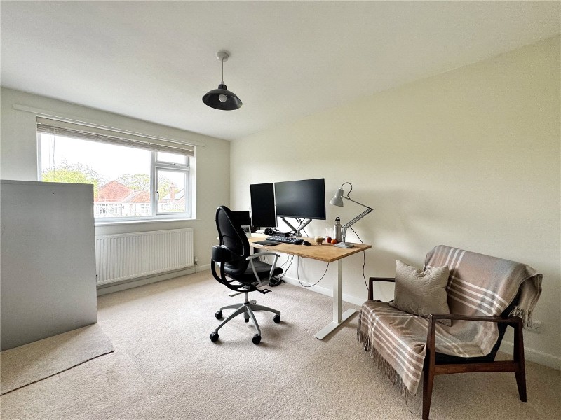 Woodside Road, Poole, Dorset, BH14