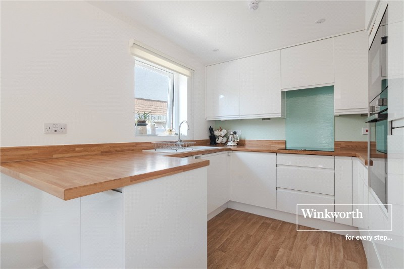 Woodside Road, Bournemouth, Dorset, BH5