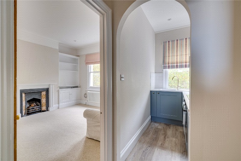 Crondace Road, London, SW6