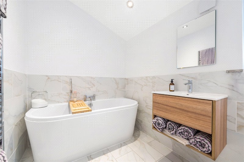 Crawthew Grove, East Dulwich, London, SE22