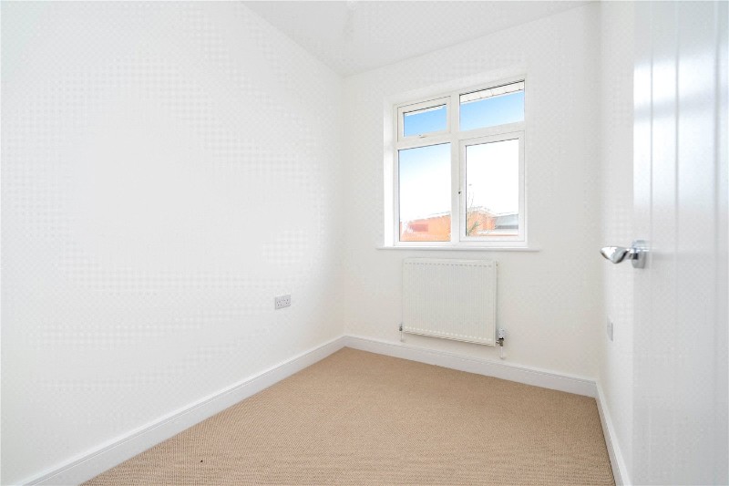 Exeter Street, Bourne, Lincolnshire, PE10