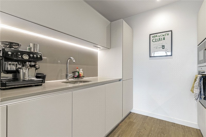Purbeck Gardens, London, SE26