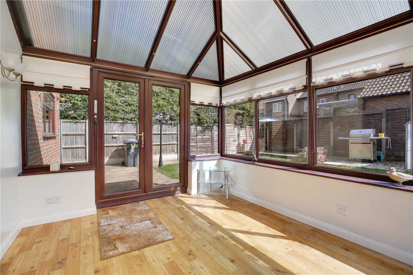 Conservatory