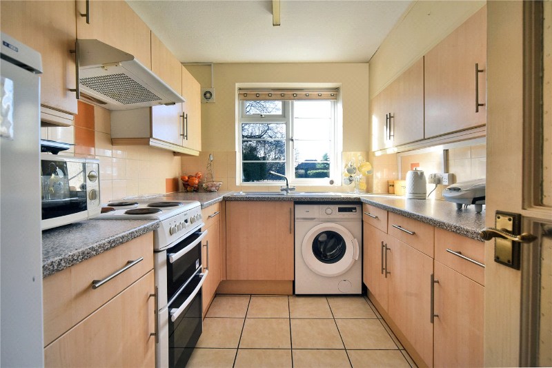 Lancaster Court, Banstead, Surrey, SM7