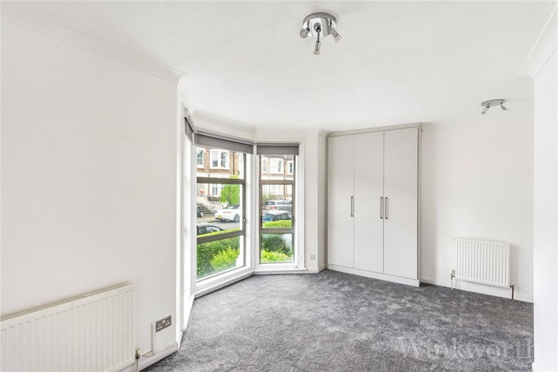 Musgrove Road, London, SE14