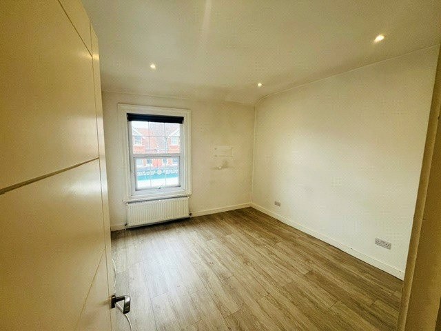 Boundary Road, Hove, East Sussex, BN3