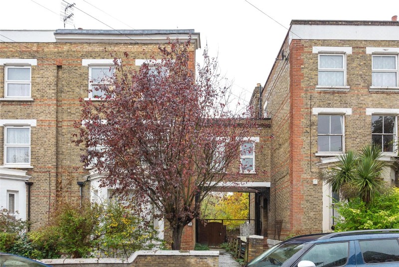 Castledine Road, London, SE20