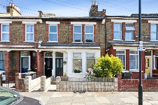 St. John's Road, London, N15