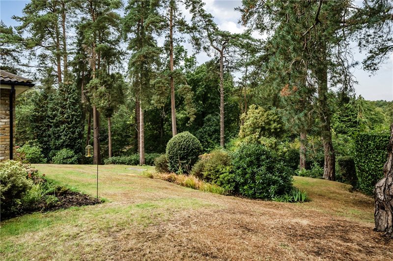 Star Hill Drive, Churt, Farnham, Surrey, GU10