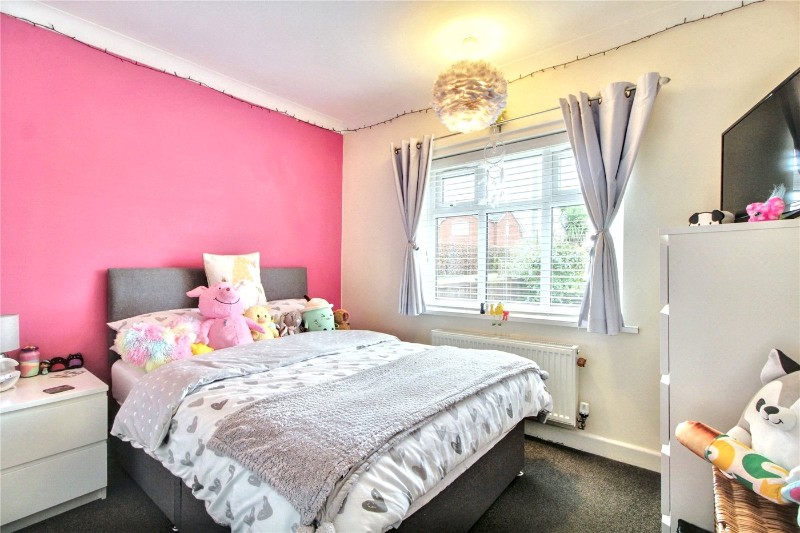 Upgate, Poringland, Norwich, Norfolk, NR14