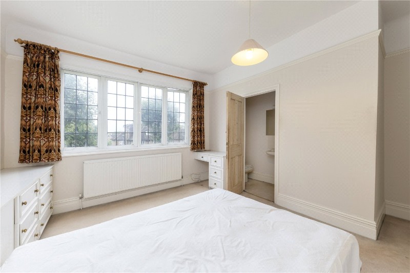 Luttrell Avenue, London, SW15