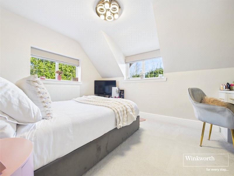 Norton Road, Riseley, Reading, Berkshire, RG7