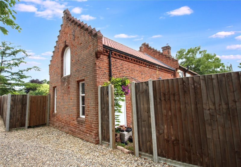 The Street, Ringland, Norwich, Norfolk, NR8