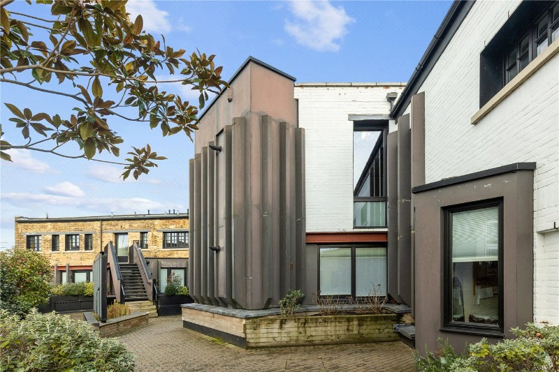 Legard Road, London, N5