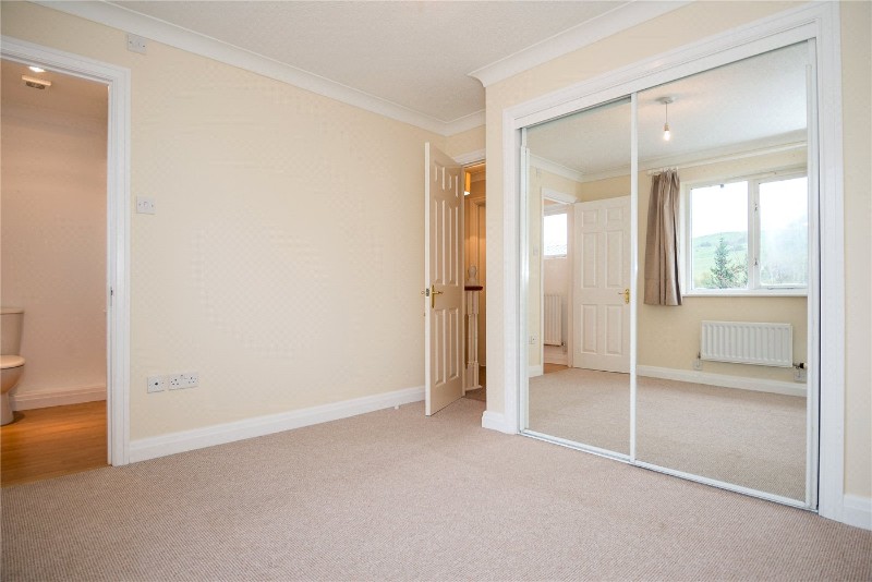 Symes Park, Weston, Bath, Somerset, BA1