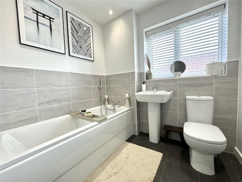 Ripon Close, Bourne, Lincolnshire, PE10