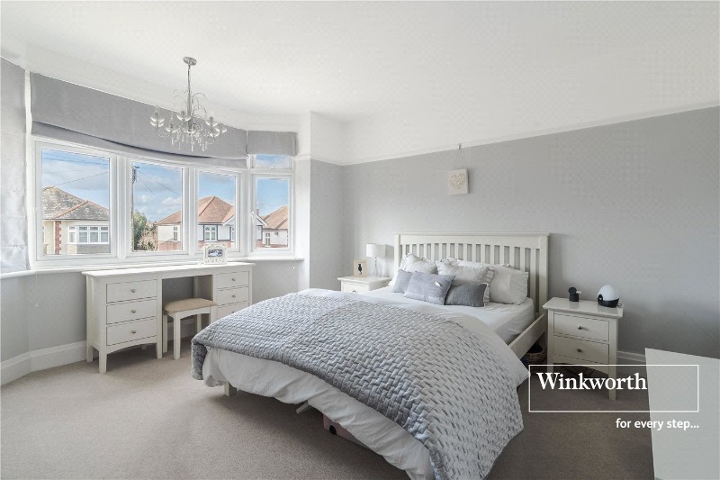 Meon Road, Bournemouth, Dorset, BH7