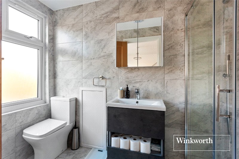 Oakdene Park, Finchley, London, N3