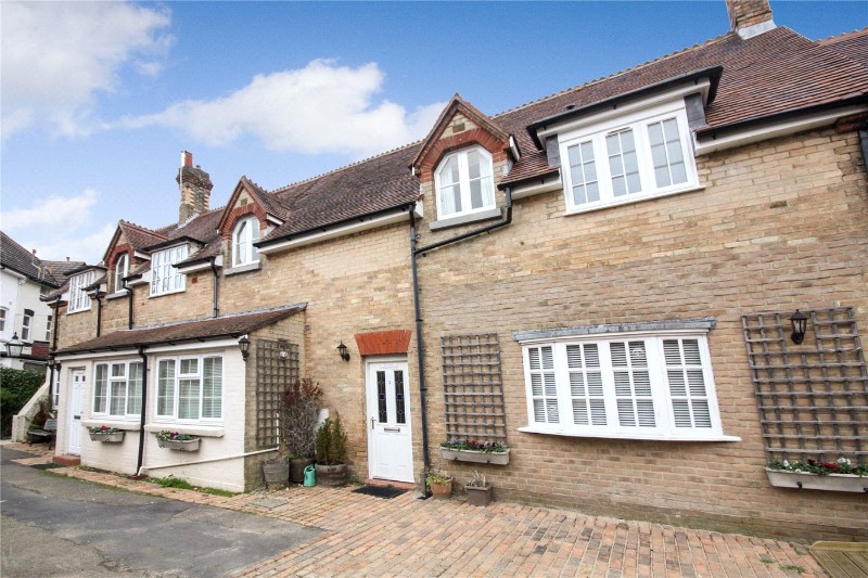 2 Sparken Cottages, 53A West Cliff Roa, Bournemouth, BH4