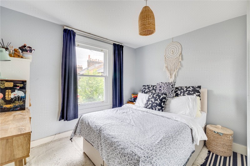 Hartismere Road, London, SW6