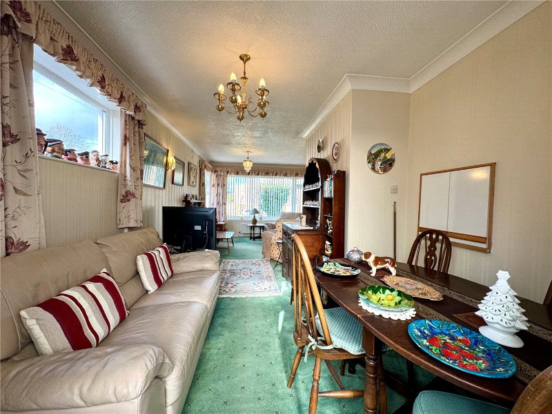 Bulbridge Road, Wilton, Salisbury, Wiltshire, SP2