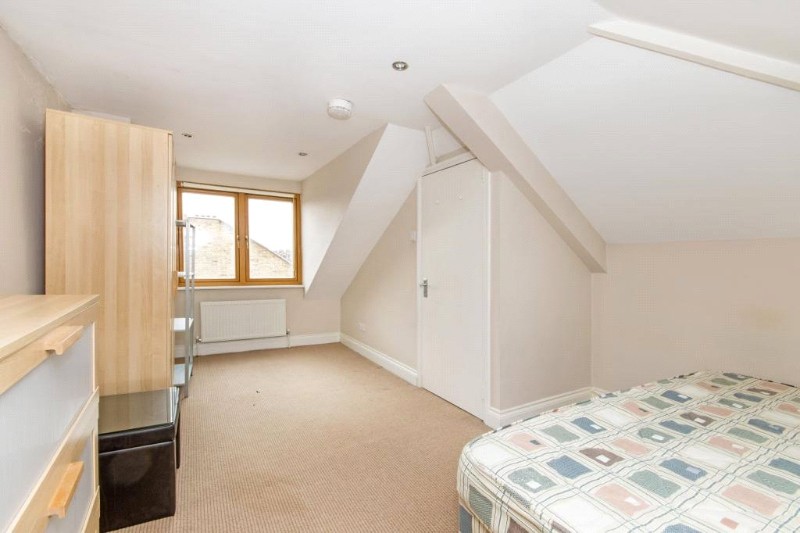 Franciscan Road, Tooting Bec, London, SW17