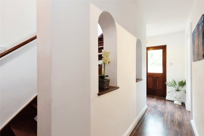 Marston Road, Cheltenham, Gloucestershire, GL52