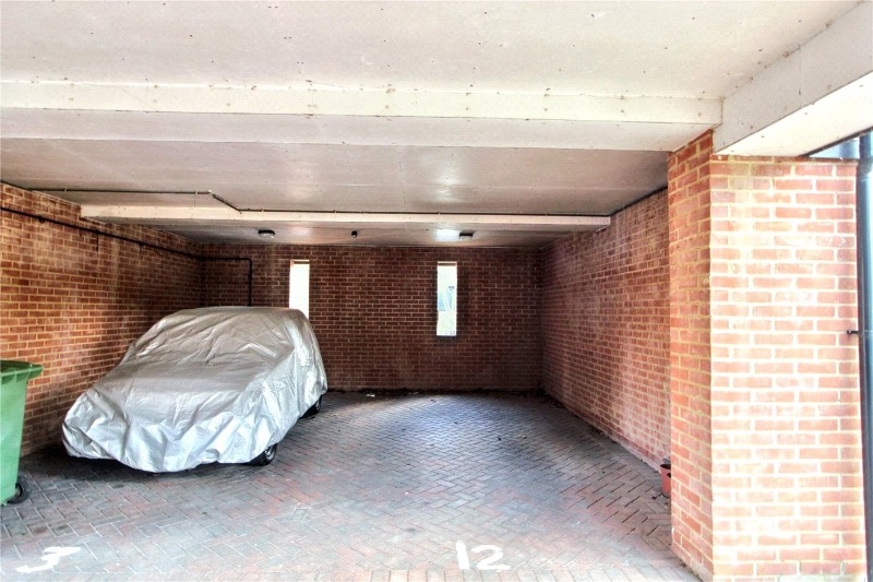 Trafalgar Square, Poringland, Norwich, Norfolk, NR14