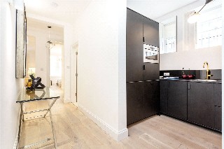 Palace Court, London, W2