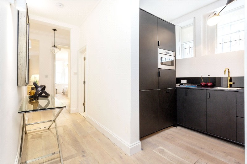 Palace Court, London, W2