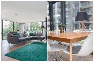 Kingfisher Heights, Waterside Way, London, N17