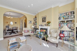 Adelaide Court, Abbey Road, St John's Wood, London, NW8