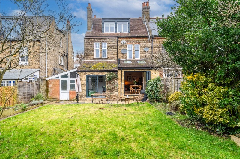 Rydal Road, London, SW16