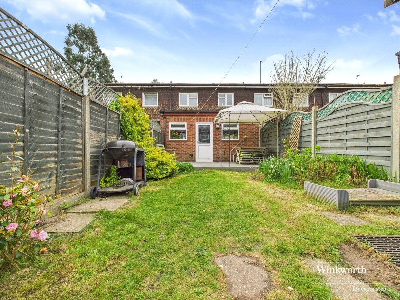 Bede Walk, Reading, Berkshire, RG2