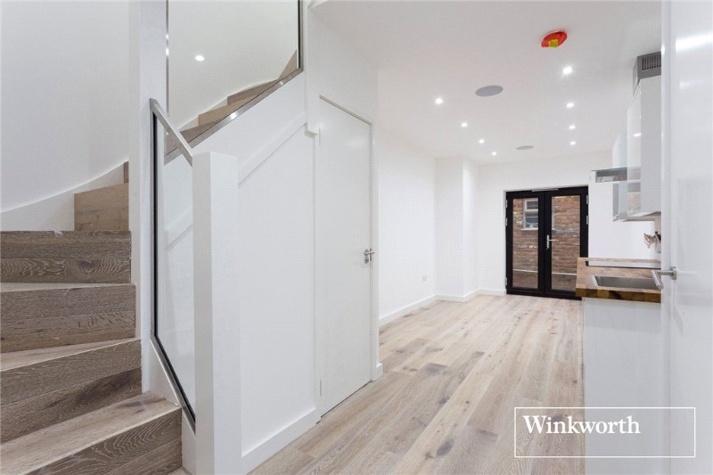 Siamese Mews, Finchley, London, N3